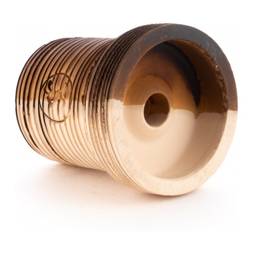 Чаша ST Phunnel - Drop Infinity (Инь-Янь Рифленая) купить в Воронеже