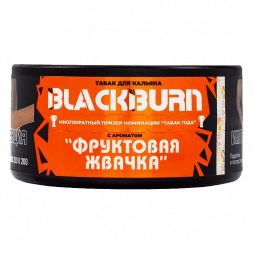 Табак BlackBurn - Pineapple Yogurt (Ананасовый Йогурт, 25 грамм)