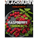 Табак BlackBurn - Raspberry Shock (Кислая Малина, 200 грамм) купить в Воронеже