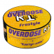 Табак Overdose - Frustyle (Кактус-Лайм, 25 грамм) купить в Воронеже