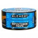 Табак Element Вода - Fruit Pulp NEW (Фруктовое Пюре, 25 грамм) купить в Воронеже
