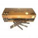 Гильзы сигаретные Imperator - Brown Super Long Gold (84х25 мм, 200 шт.) купить в Воронеже