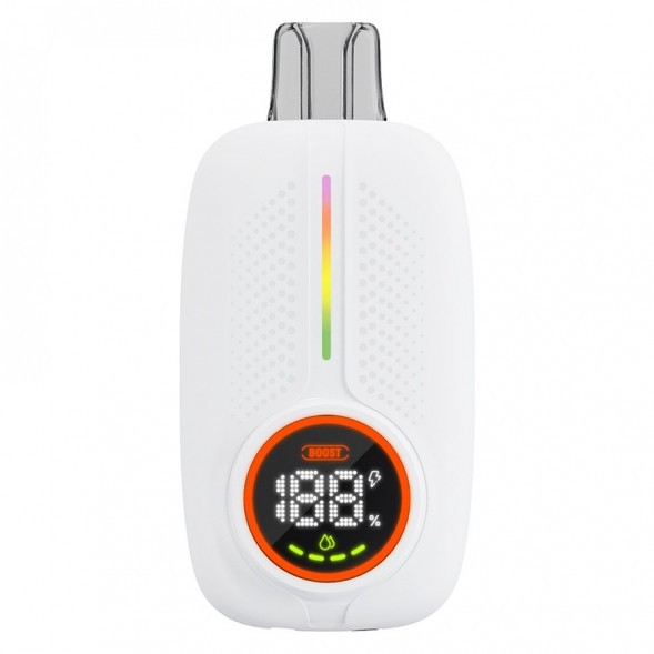 RELX NOVA - Кислое Яблоко (15000 затяжек) купить в Воронеже