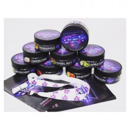 Табак Duft - Cranberry (Клюква, 80 грамм)