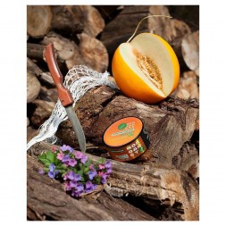 Табак Молодость - Колхозница (Спелая Дыня, 200 грамм)