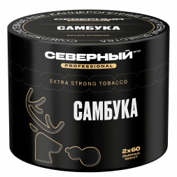 Табак Северный Professional - Самбука (40 грамм)