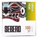 Табак Sebero - Green Pear (Зелёная Груша, 100 грамм) купить в Воронеже