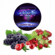 Табак Duft - Berry Blast (Ягодный Взрыв, 80 грамм) купить в Воронеже