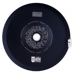 Кальян MISHA Rebel - Revolt Virgin (Хаки, Без Колбы)