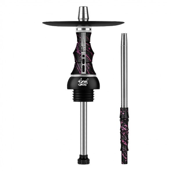 Кальян Alpha Hookah - Beat Splash Grumpy (Без Колбы) купить в Воронеже