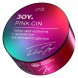 Табак Joy - Pink Gin (Малиновый Джин, 25 грамм) купить в Воронеже