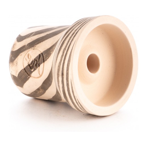 Чаша ST Phunnel - Tornado (Рисунок Черный) купить в Воронеже