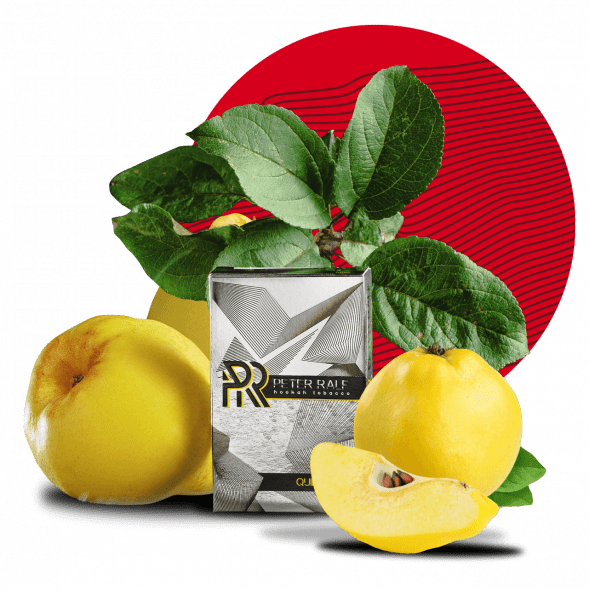 Табак Peter Ralf - Quince (Айва, 50 грамм) купить в Воронеже
