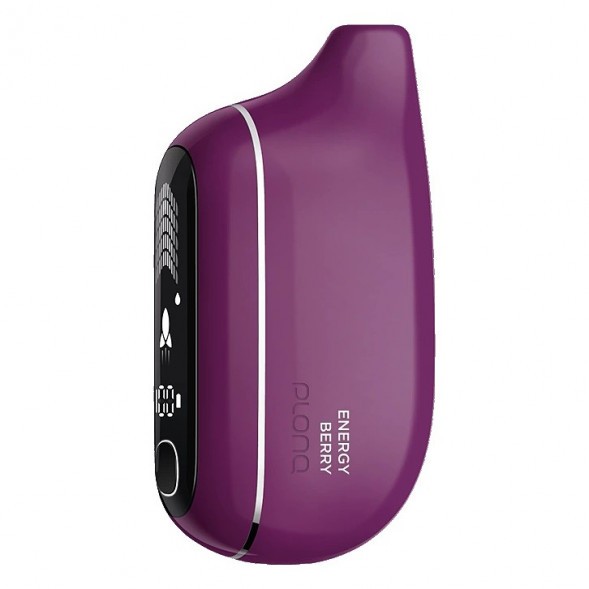 PLONQ MAX PRO - Ягодный Энергетик (10000 затяжек) купить в Воронеже