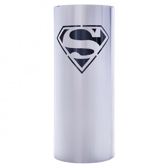 Колпак ESS 10х20 (SUPERMAN) 250 мм купить в Воронеже