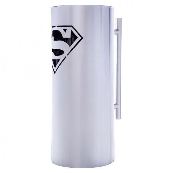 Колпак ESS 10х20 (SUPERMAN) 250 мм купить в Воронеже