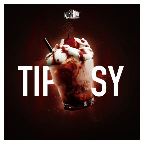 Табак Must Have - Tipsy (Типси, 25 грамм) купить в Воронеже