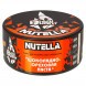 Табак BlackBurn - Nutella (Шоколадно-Ореховая Паста, 100 грамм) купить в Воронеже