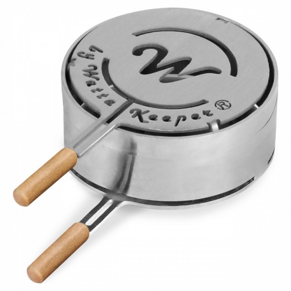 Калауд Watta EASY (с крышкой, 2 ручки) купить в Воронеже