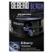 Табак Sebero Black - Bilberry (Черника, 200 грамм) купить в Воронеже