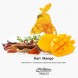 Табак MattPear - Kari Mango (Пряный Манго, 50 грамм) купить в Воронеже