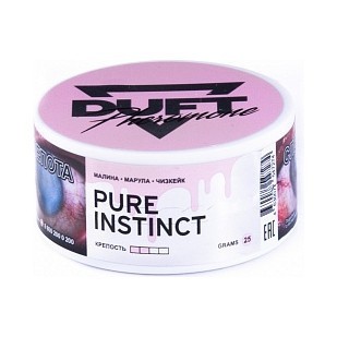 Табак Duft Pheromone - Pure Instinct (Чистый Инстинкт, 25 грамм) купить в Воронеже