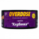 Табак Overdose - Strawberry (Клубника, 100 грамм) купить в Воронеже