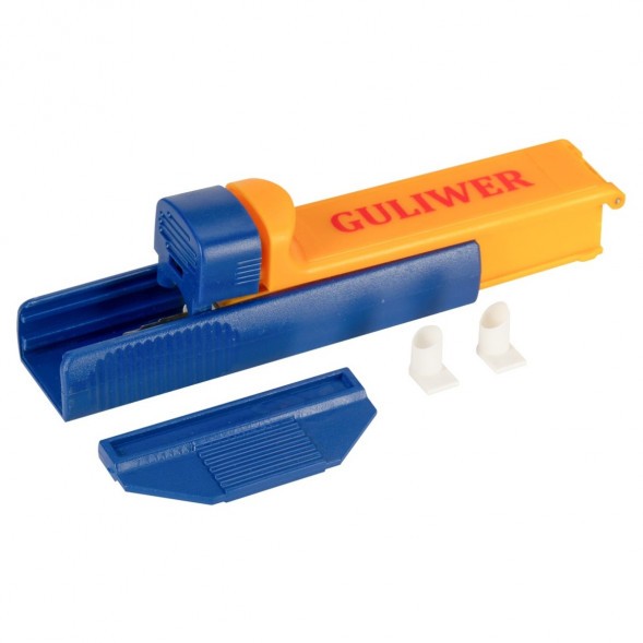 Машинка для гильз ORION Guliwer Classic купить в Воронеже