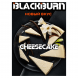 Табак BlackBurn - Cheesecake (Чизкейк, 200 грамм) купить в Воронеже