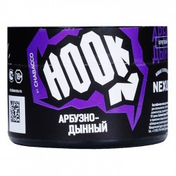 Смесь Hook - Арбузно-Дынный (40 грамм)