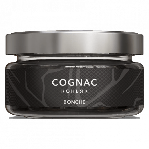 Табак Bonche - Cognac (Коньяк, 60 грамм) купить в Воронеже