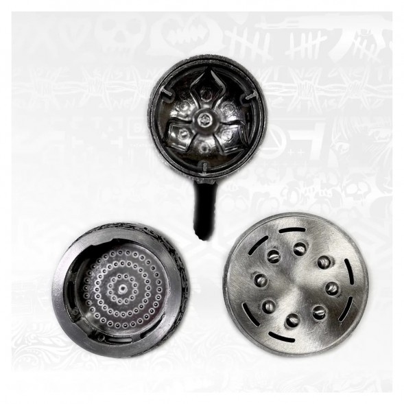 Калауд Werkbund Midnight купить в Воронеже