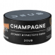Табак Deus - Champagne (Игристое Вино, 20 грамм) купить в Воронеже