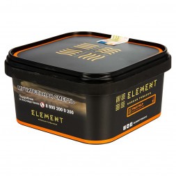 Табак Element Земля - Fruit Pulp NEW (Фруктовое Пюре, 200 грамм)