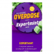 Табак Overdose - Expertmint (Мята, 25 грамм) купить в Воронеже