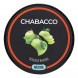 Смесь Chabacco MEDIUM - Green Apple (Зелёное Яблоко, 200 грамм) купить в Воронеже