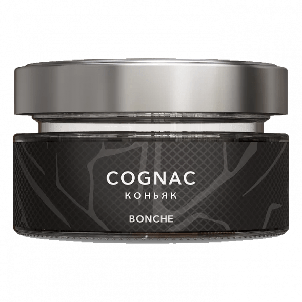 Табак Bonche - Cognac (Коньяк, 30 грамм) купить в Воронеже