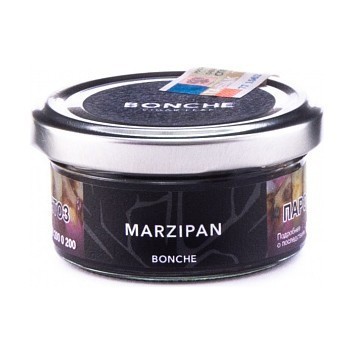Табак Bonche - Marzipan (Марципан, 30 грамм) купить в Воронеже
