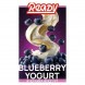 Табак Ready - Blueberry Yogurt (Черника, Йогурт, 100 грамм) купить в Воронеже