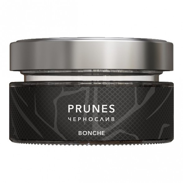 Табак Bonche - Prunes (Чернослив, 30 грамм) купить в Воронеже