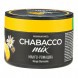 Смесь Chabacco MIX MEDIUM - Mango Camomile (Манго - Ромашка, 40 грамм) купить в Воронеже