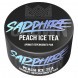 Табак Sapphire Crown - Peach Ice Tea (Персиковый Чай, 25 грамм) купить в Воронеже