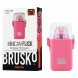 Электронная сигарета Brusko - Minican Flick (Розовый) купить в Воронеже