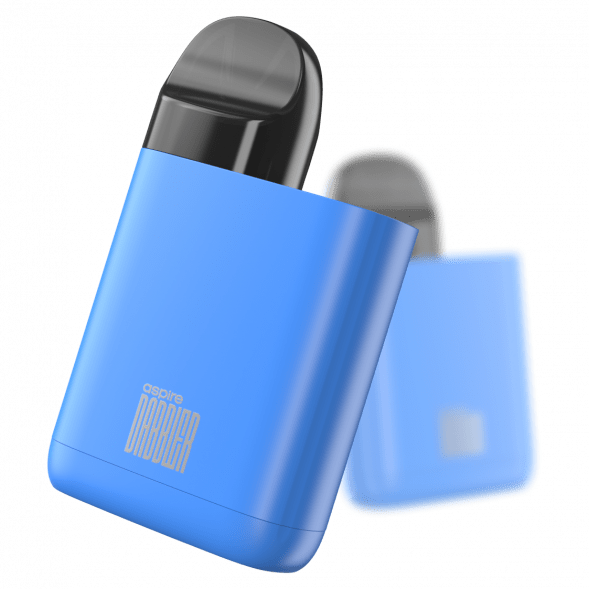 Электронная сигарета Brusko - Dabbler Nice Plus (Синий) купить в Воронеже