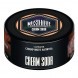 Табак Must Have - Cream Soda (Сливочный Напиток, 125 грамм) купить в Воронеже