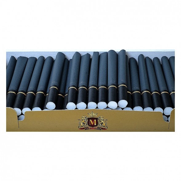 Гильзы сигаретные Imperator - Black Carbon (84х20 мм, 200 шт.) купить в Воронеже