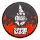 Табак BlackBurn - Summer Basket (Ягодная корзина, 25 грамм) купить в Воронеже