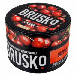 Смесь Brusko Medium - Маракуйя (50 грамм)