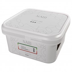 Табак NАШ WHITE - Алоэ Клубника (200 грамм)