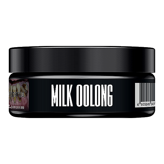 Табак Must Have - Milk Oolong (Молочный Улун, 125 грамм) купить в Воронеже